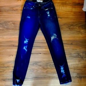 Kancan jeans size 24